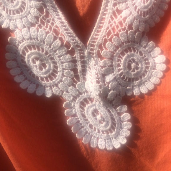 Set of two cotton tunics by Hanna G - Picture 3 of 8